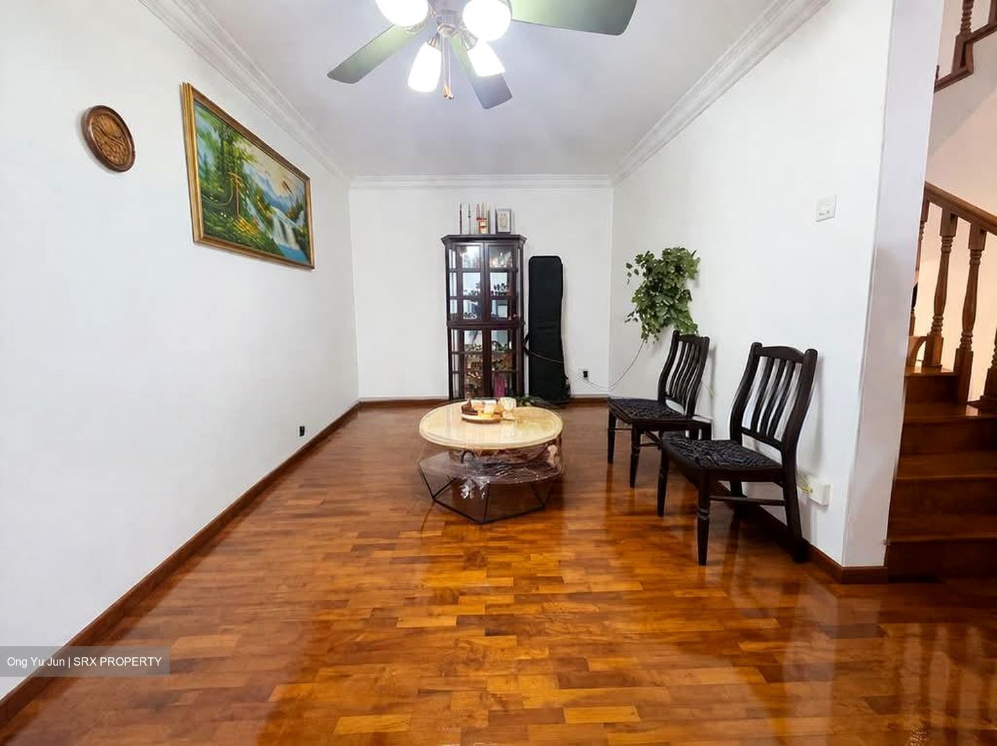 East View Garden (D16), Terrace #572755871